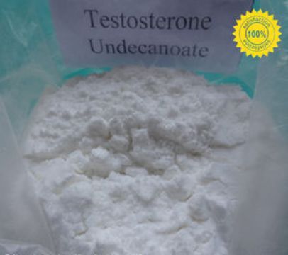 Testosterone Undecanoate